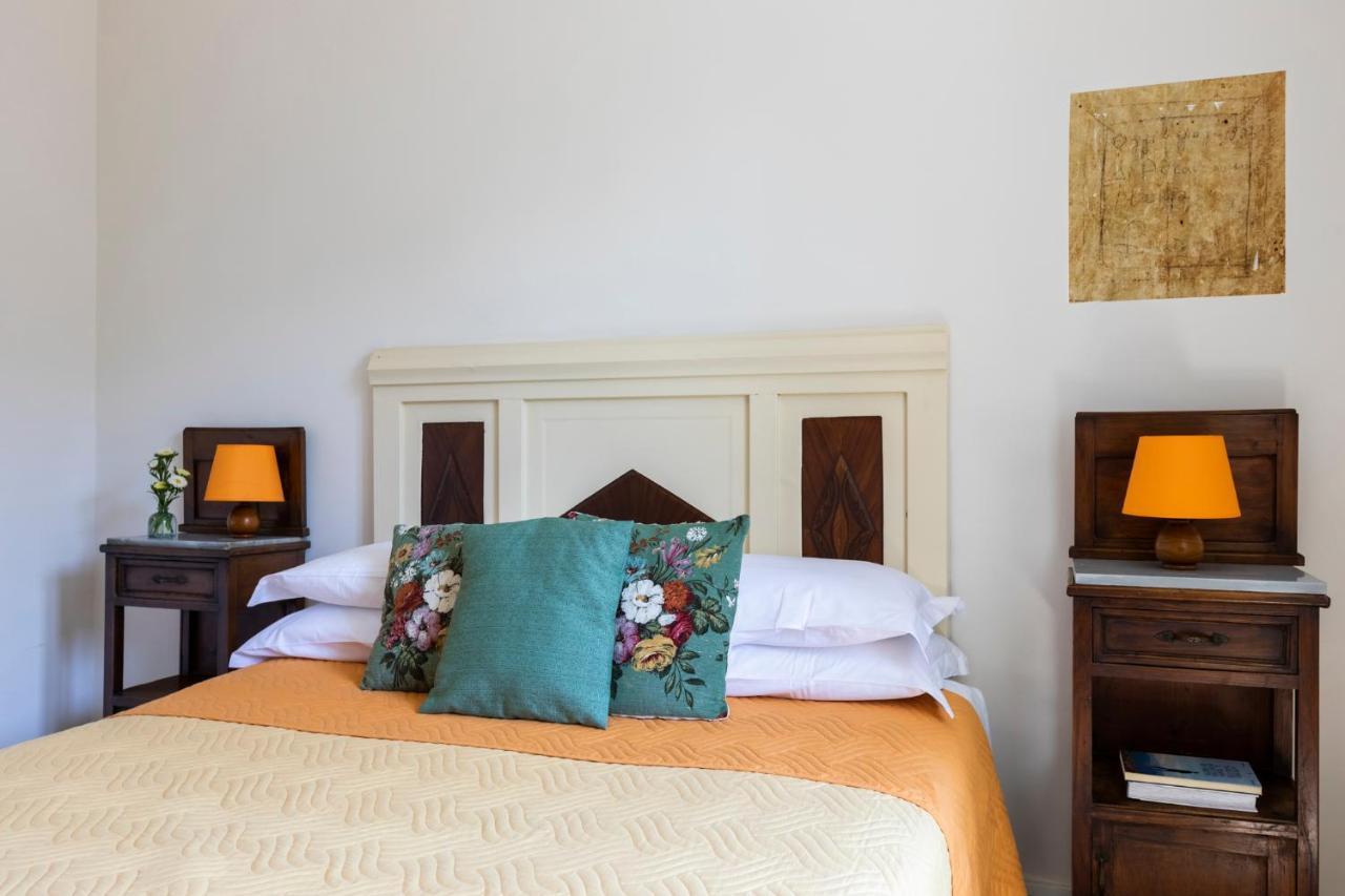 B&B San Rocco Celleno Dış mekan fotoğraf