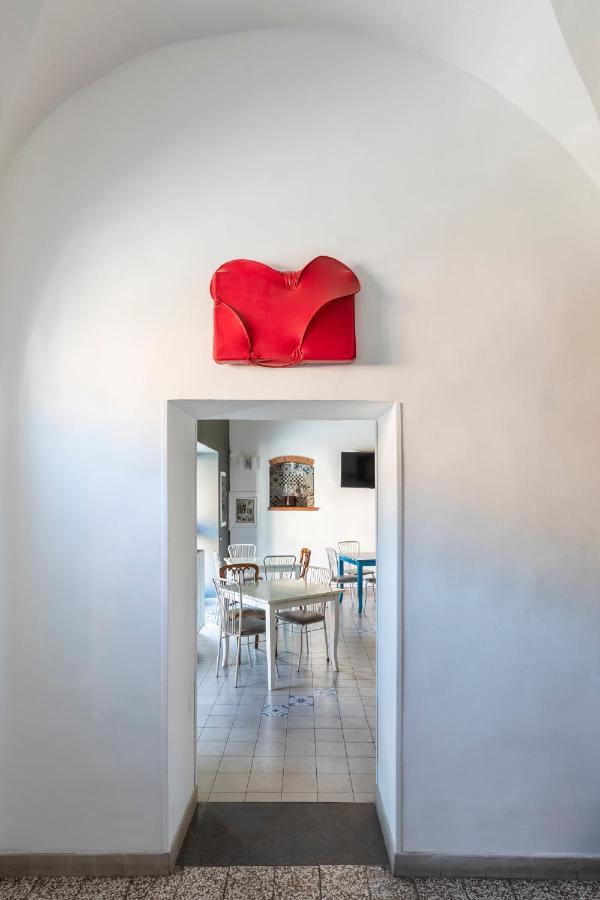B&B San Rocco Celleno Dış mekan fotoğraf