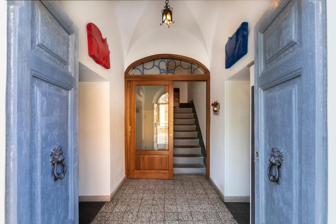 B&B San Rocco Celleno Dış mekan fotoğraf