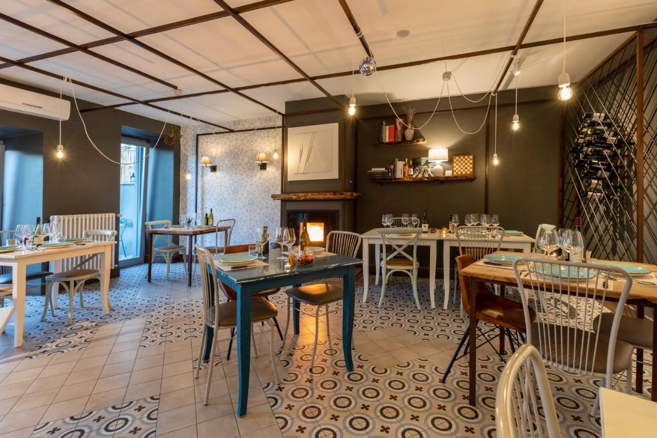B&B San Rocco Celleno Dış mekan fotoğraf