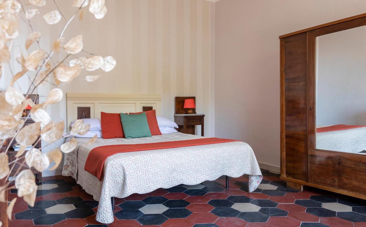 B&B San Rocco Celleno Dış mekan fotoğraf